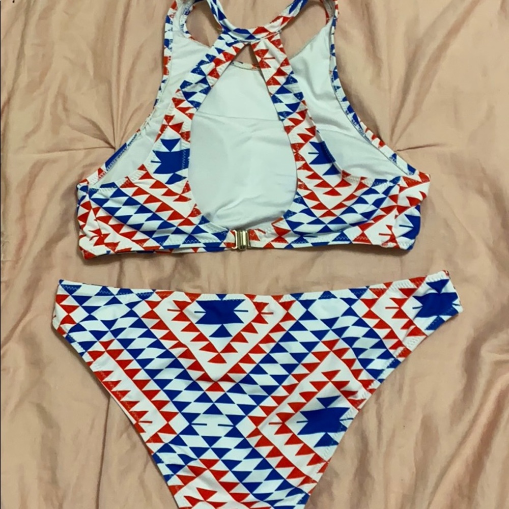 bathing suit - Picture 2 of 2